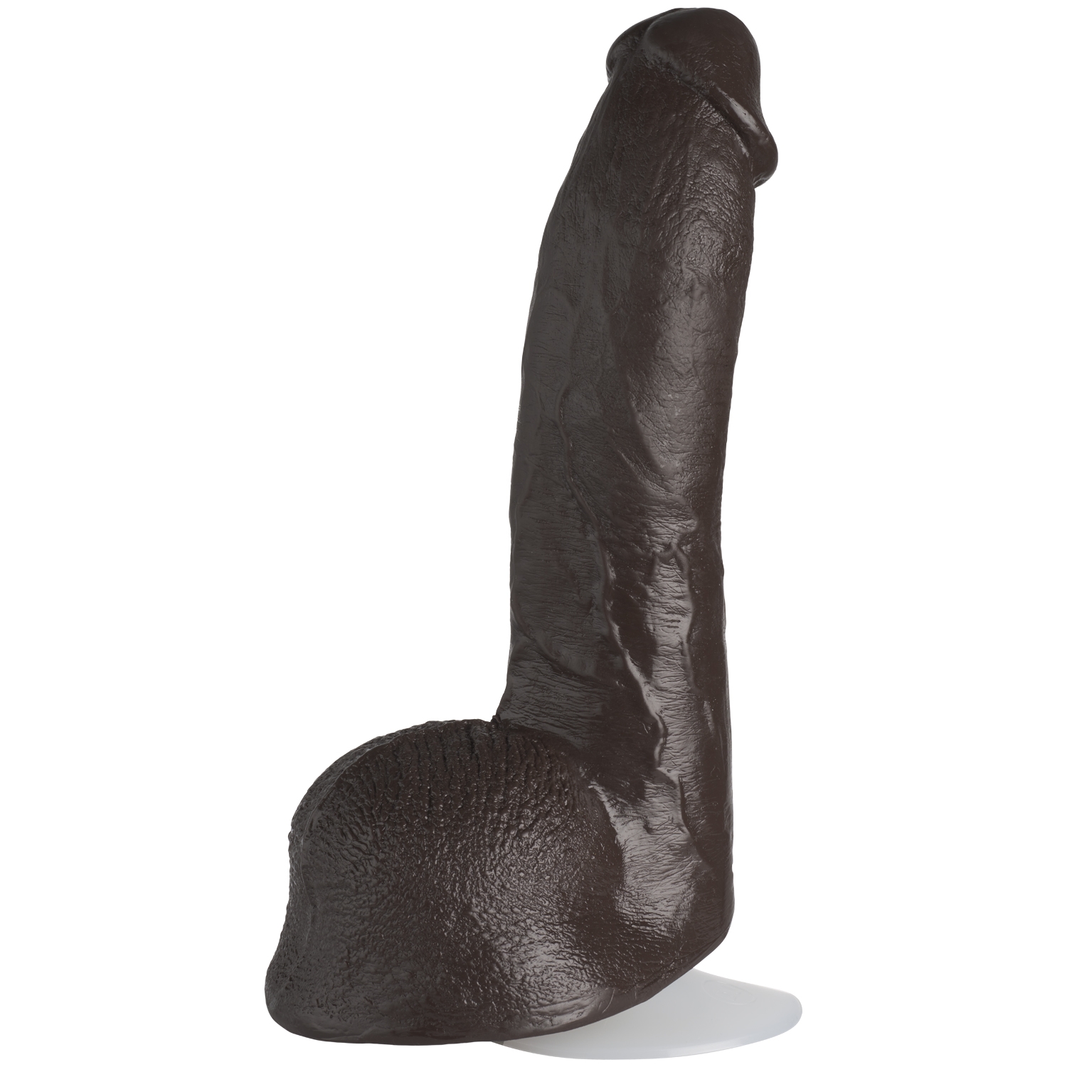 Doc Johnson Mr. Marcus Dildo - Brown